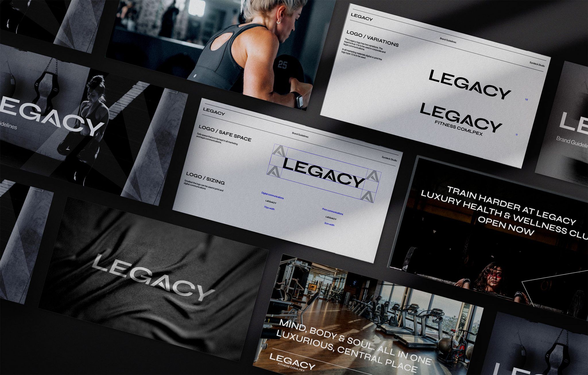 Branding Design Agency New Zealand and Australia web development company