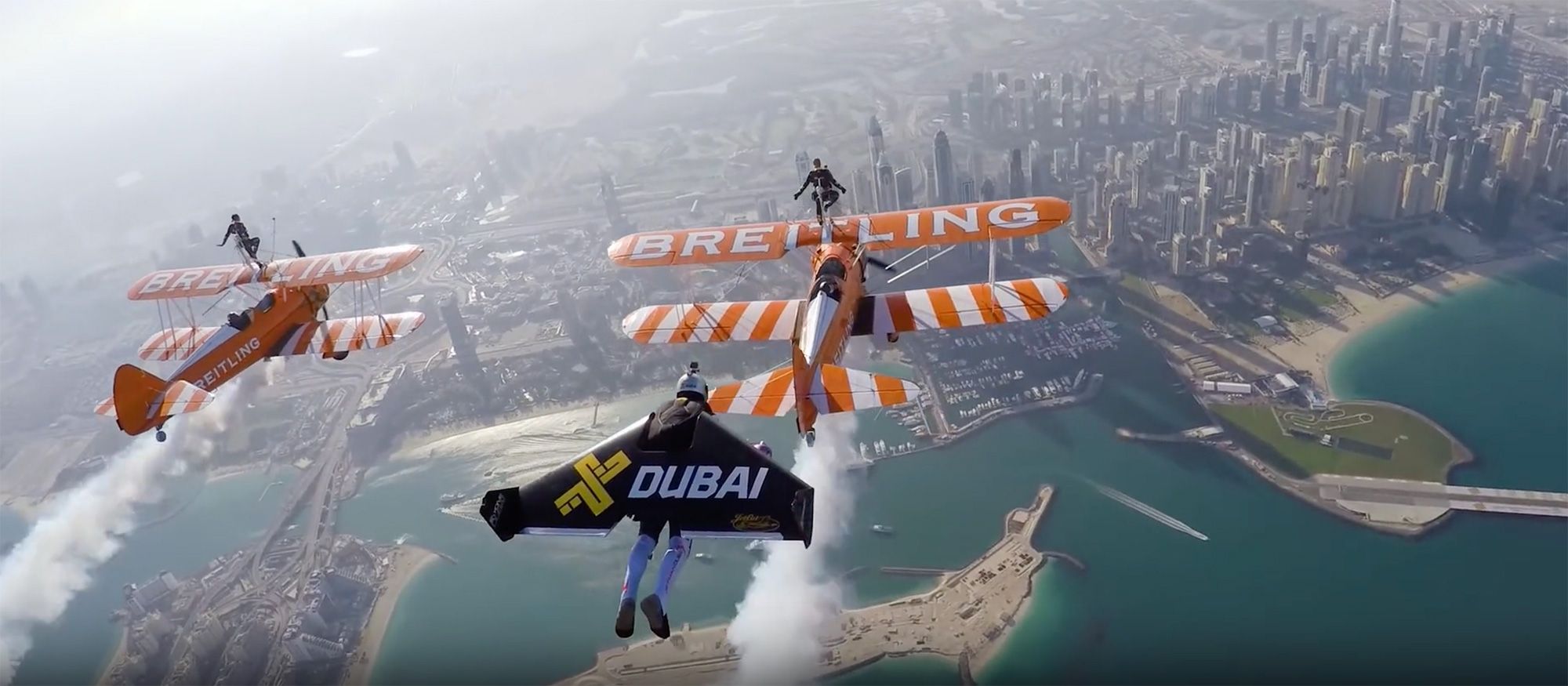 Dubai branding agency