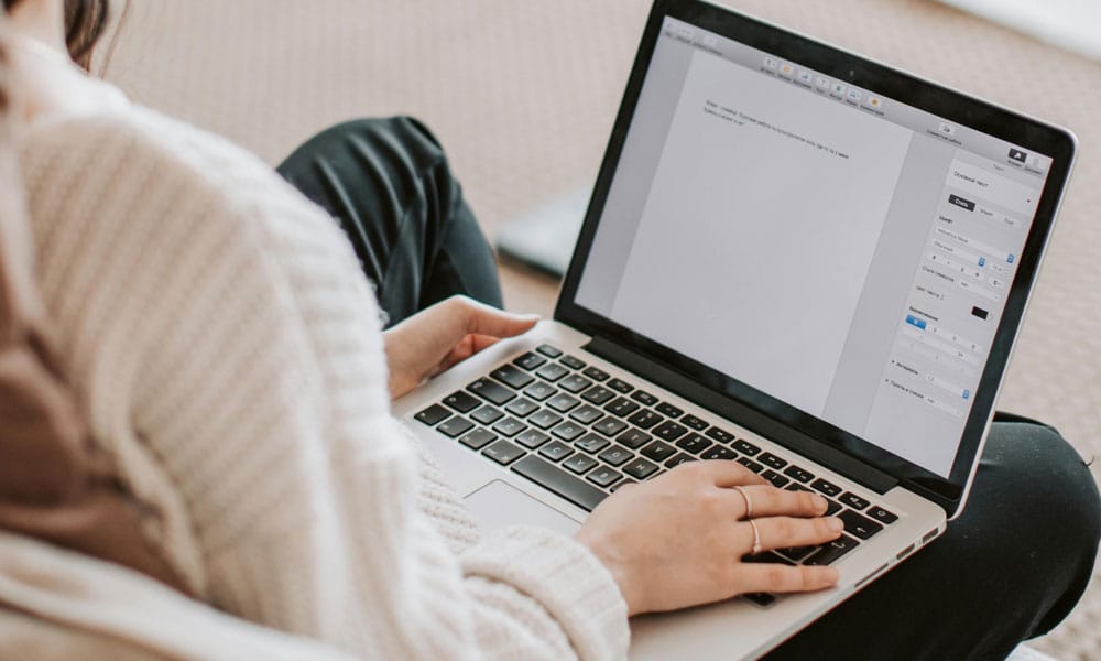 how to write a creative brief