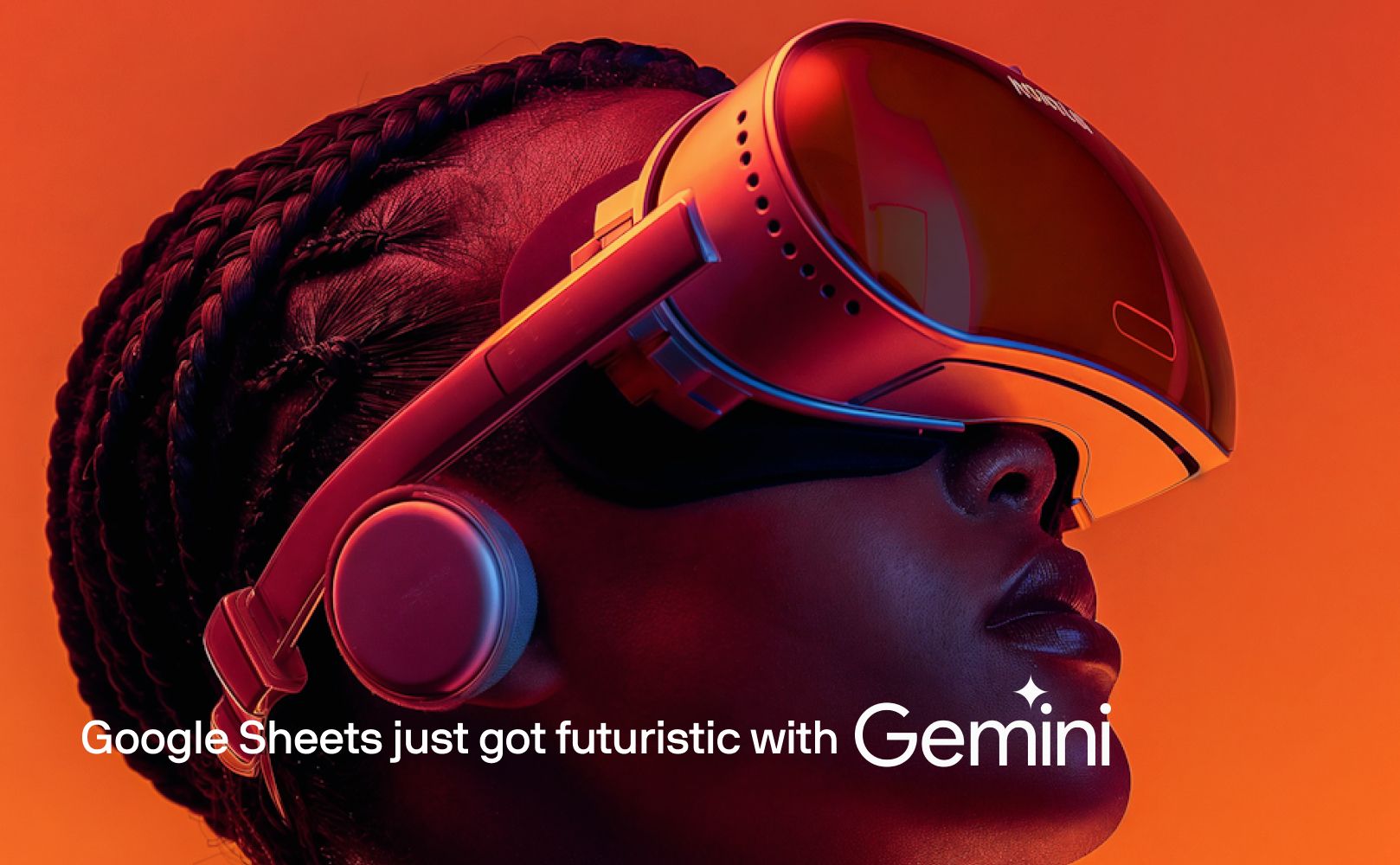 Smarter spreadsheets: How to use AI in Google Sheets with Gemini