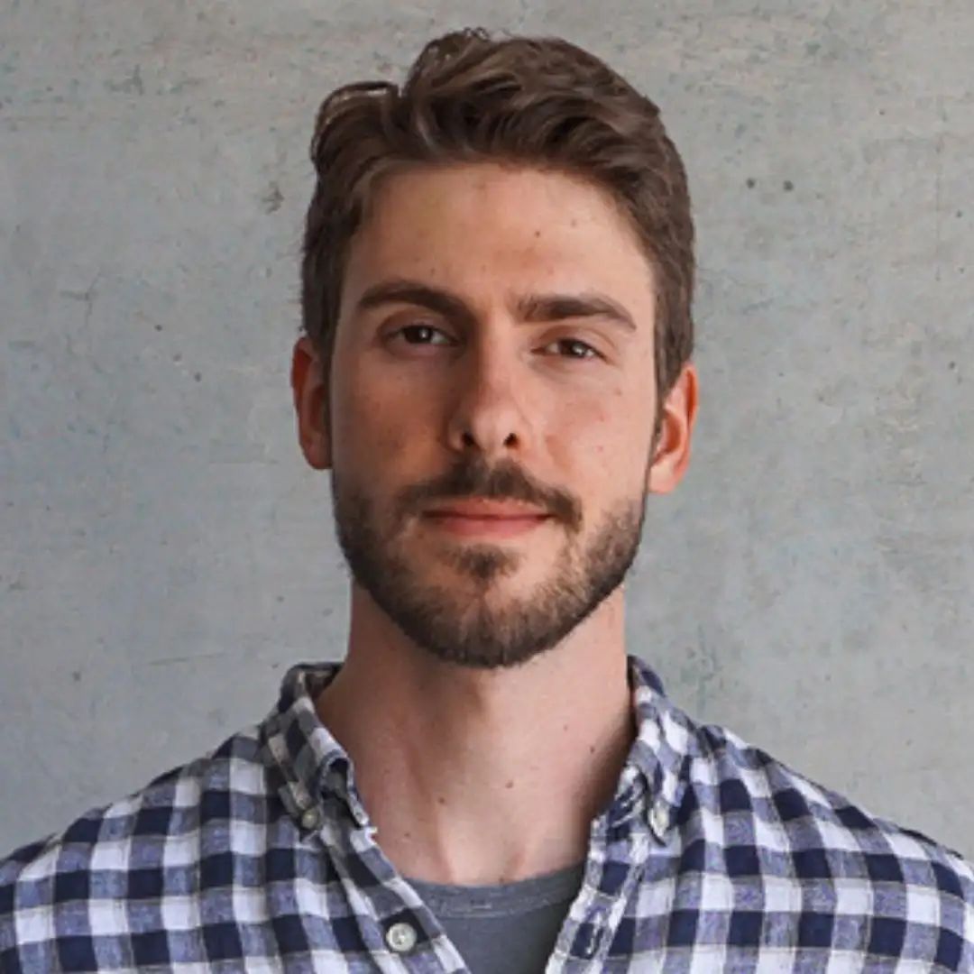 web design company testimonial client avatar
