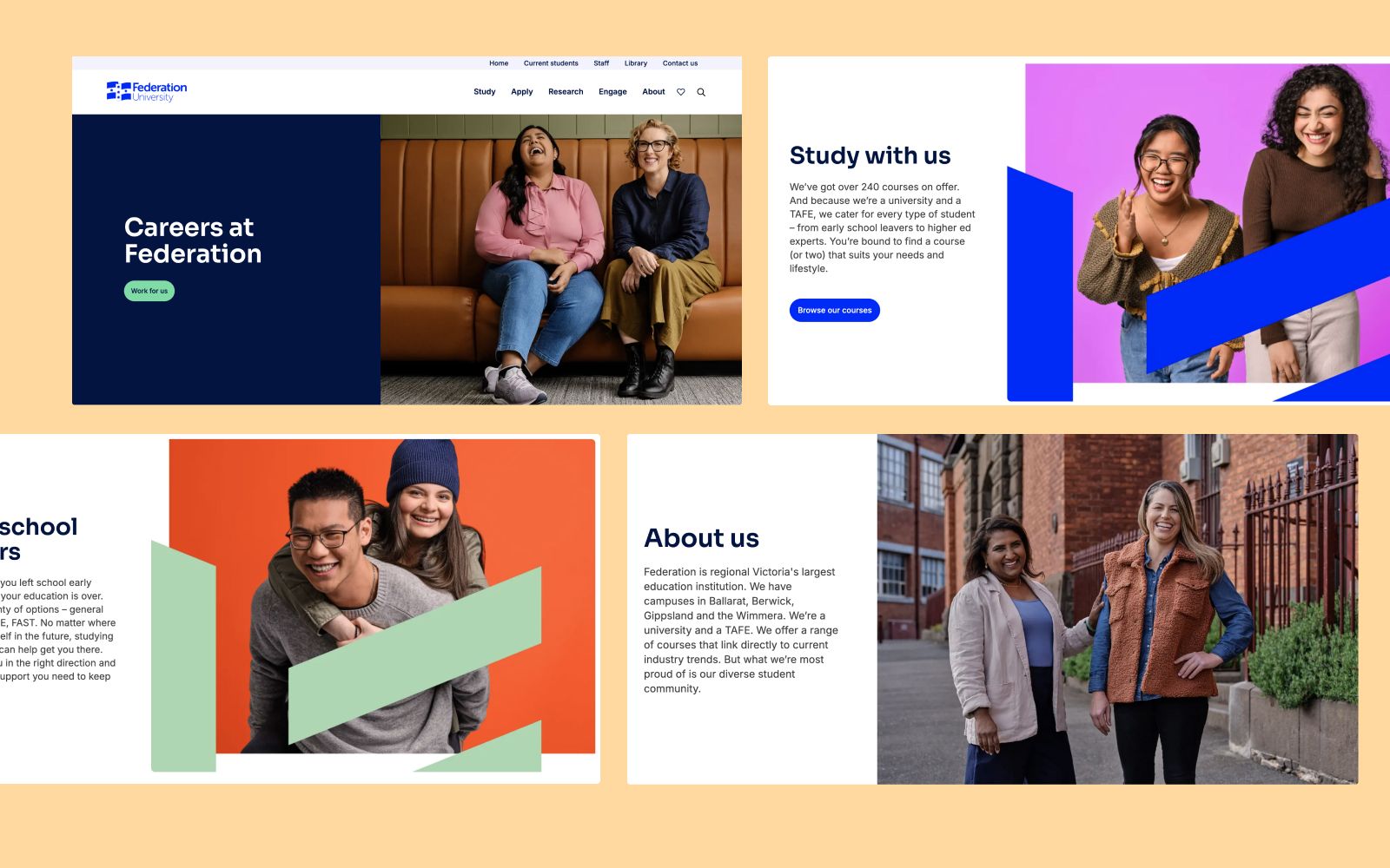 Web Design Company Australia