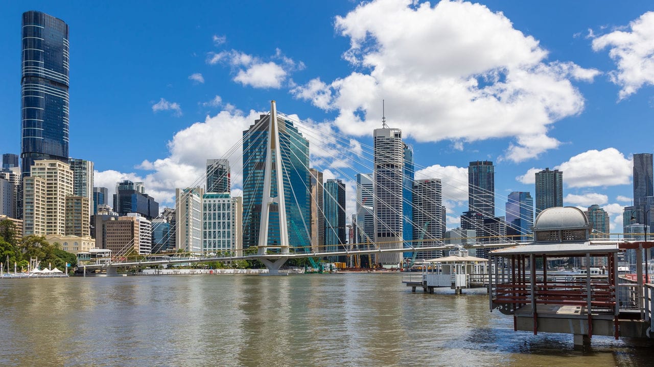 Web design brisbane  australia offering Best website development brisbane