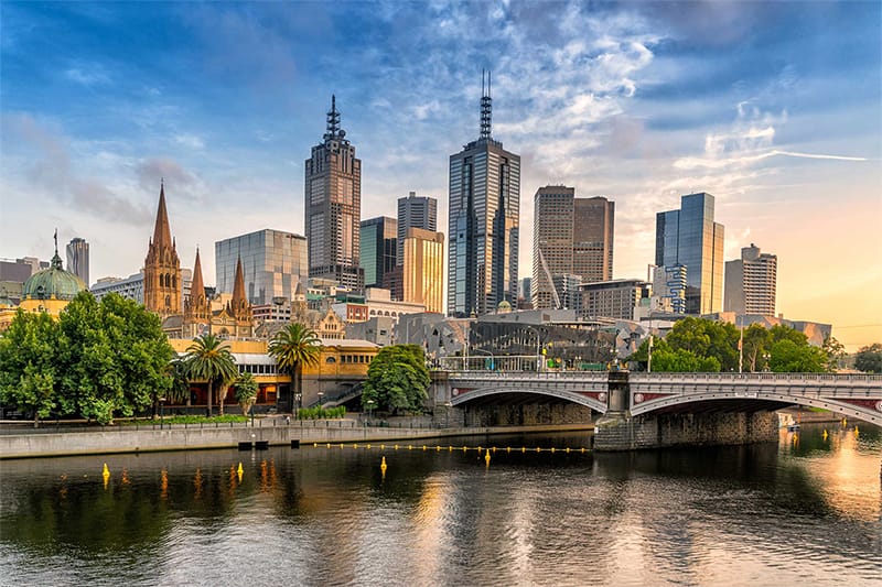 Web design melbourne web developers in Australia Sundeck Studio