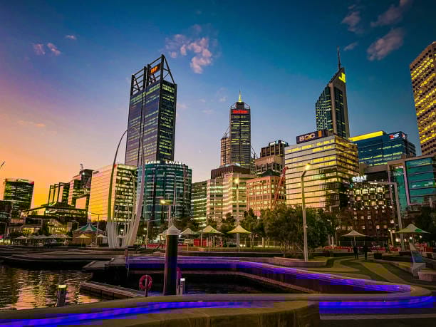 WordPress developer perth Australia web development company