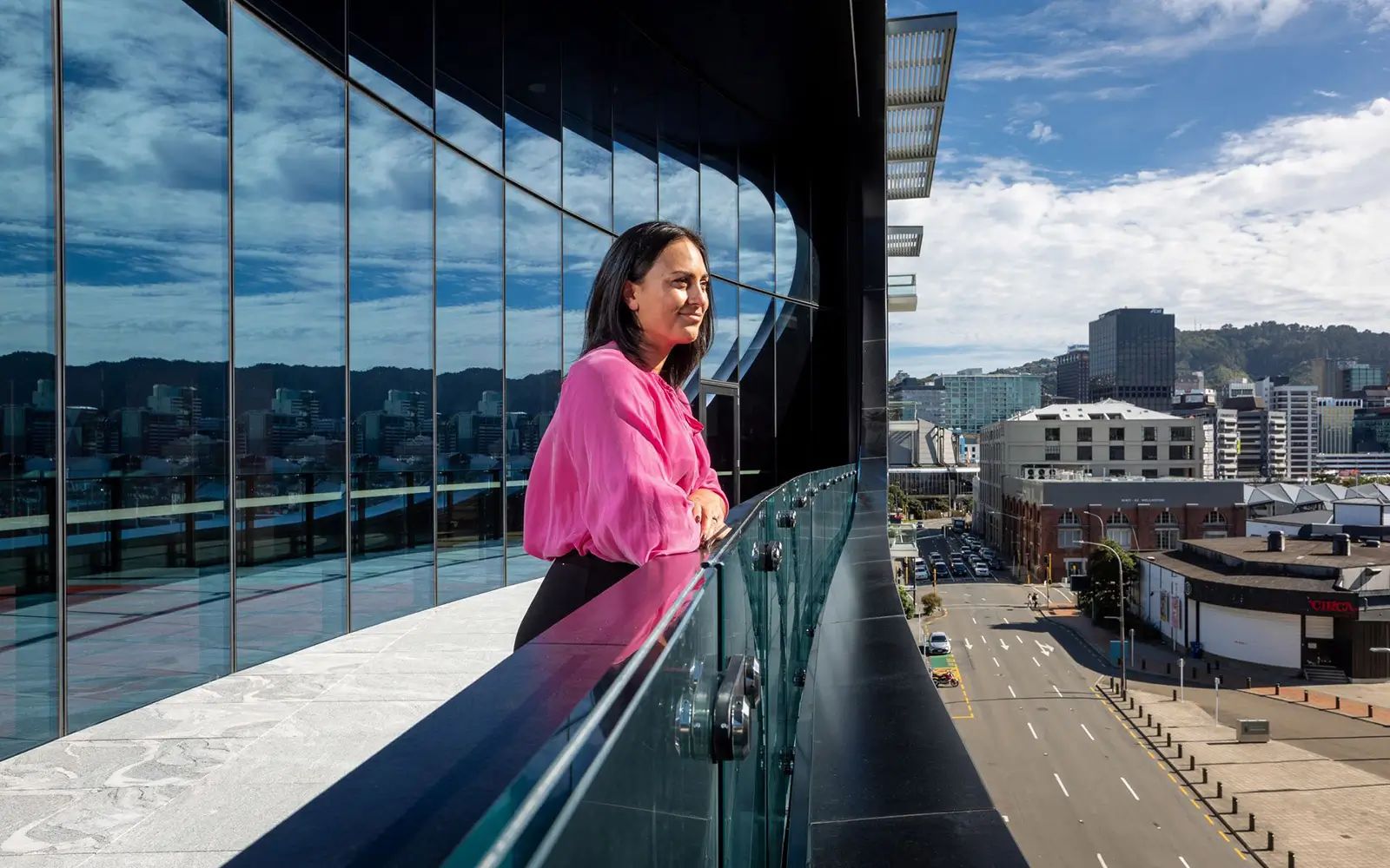 How to start business-NZ