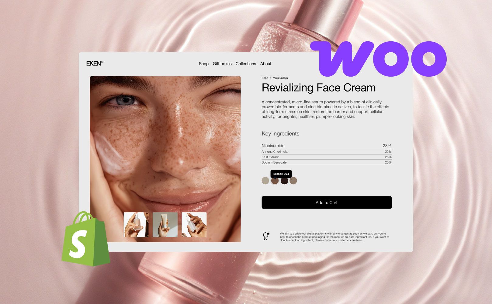 WooCommerce vs Shopify which one is best