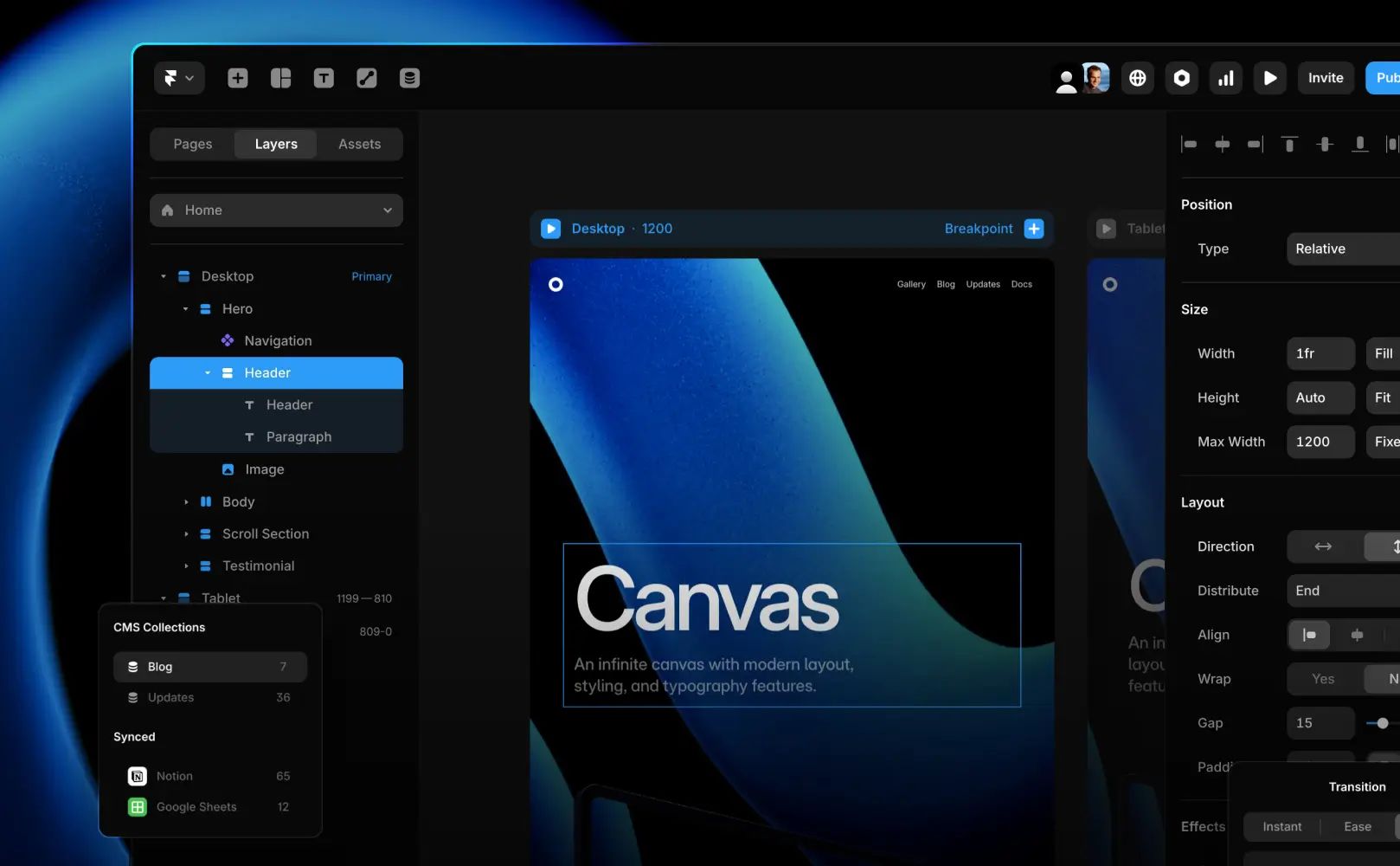 WordPress vs Webflow vs Framer: Choose the right CMS for SEO for business websites