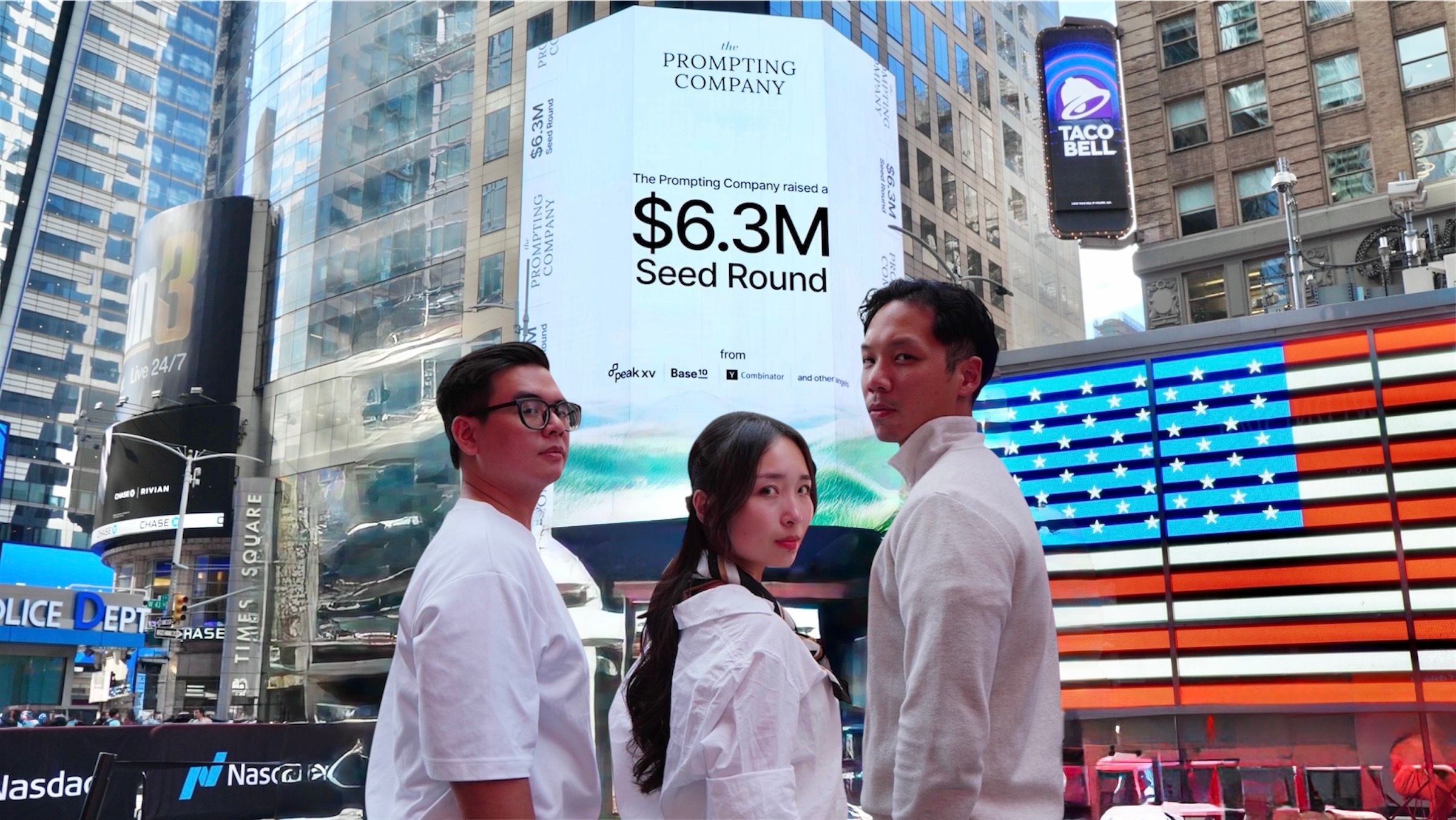 This AI SEO startup just raised $6.5M with a bold claim: get your products mentioned in ChatGPT